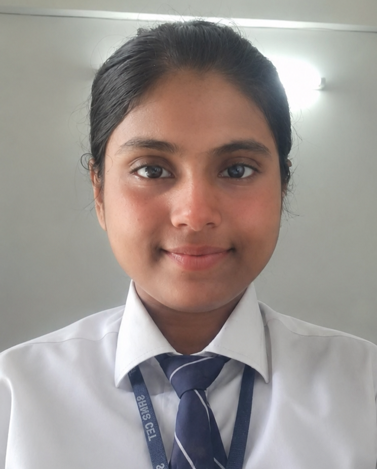 Naziya Sajid